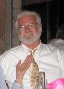 Obituary of Robert M. Waterman