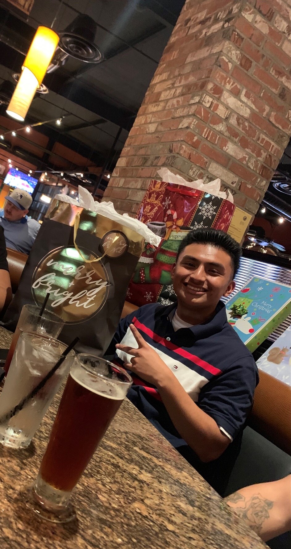 Obituary of Elmer Altelmo Pinacho