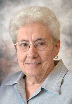 Obituary of Antonine Roy
