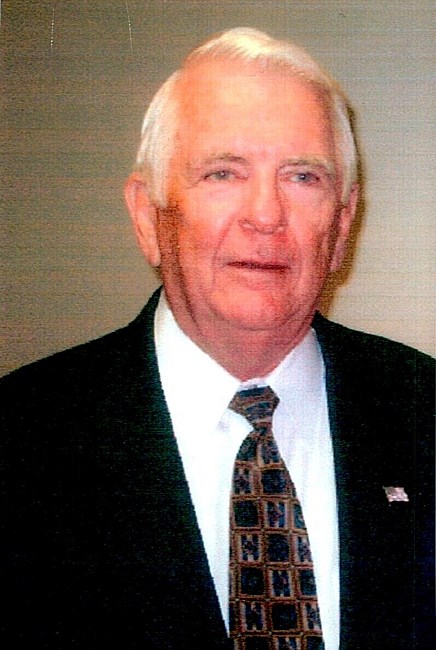 Obituary of Glen Franklin Johnson