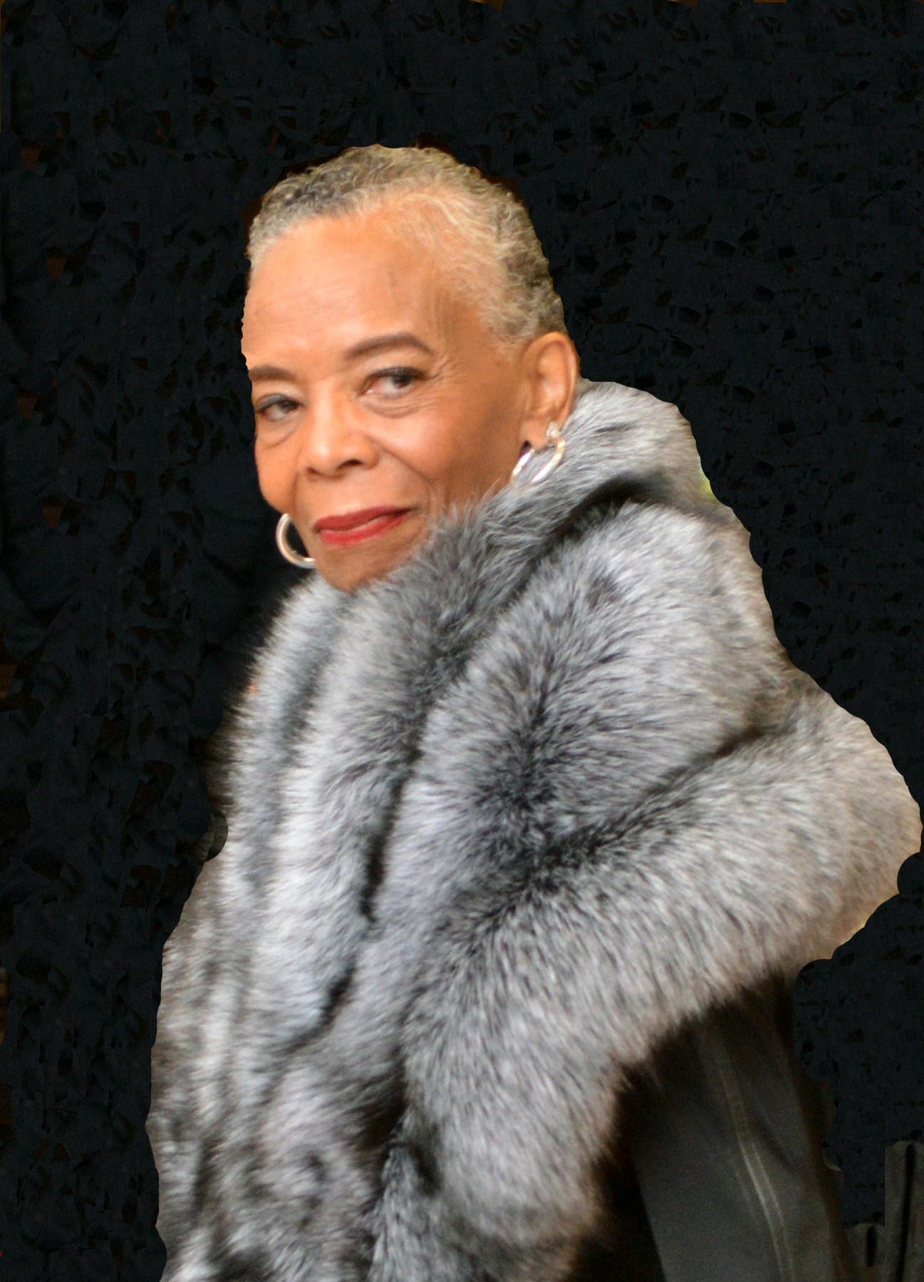 Charlotte Ford Obituary - Humble, TX