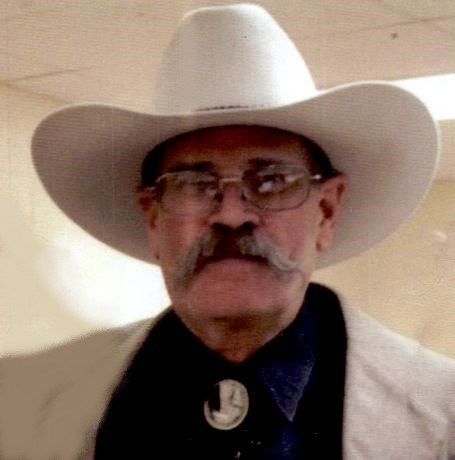 Obituary of William "Bill" P Arnold