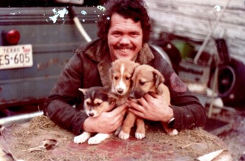 Obituary of David Lee Washburn