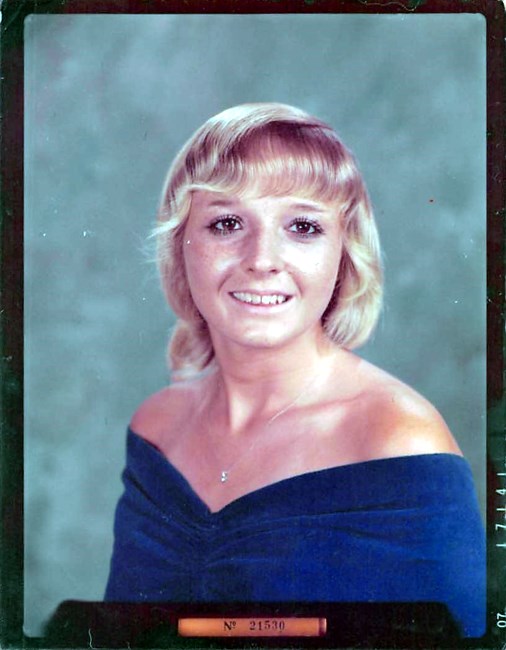 Obituary of Denise (Kuykendall) Johnson