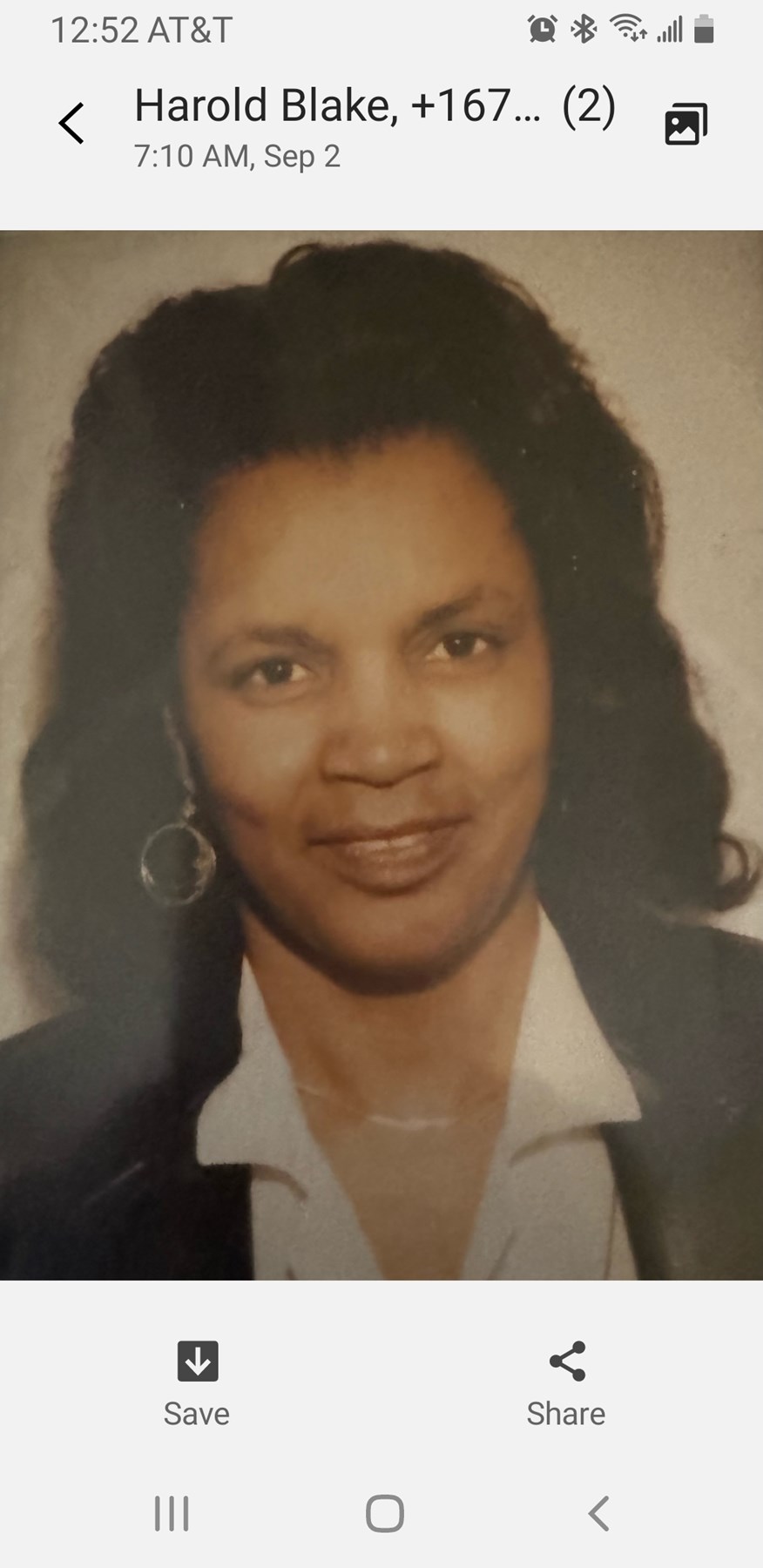 Obituary of Eliza Jane Lester