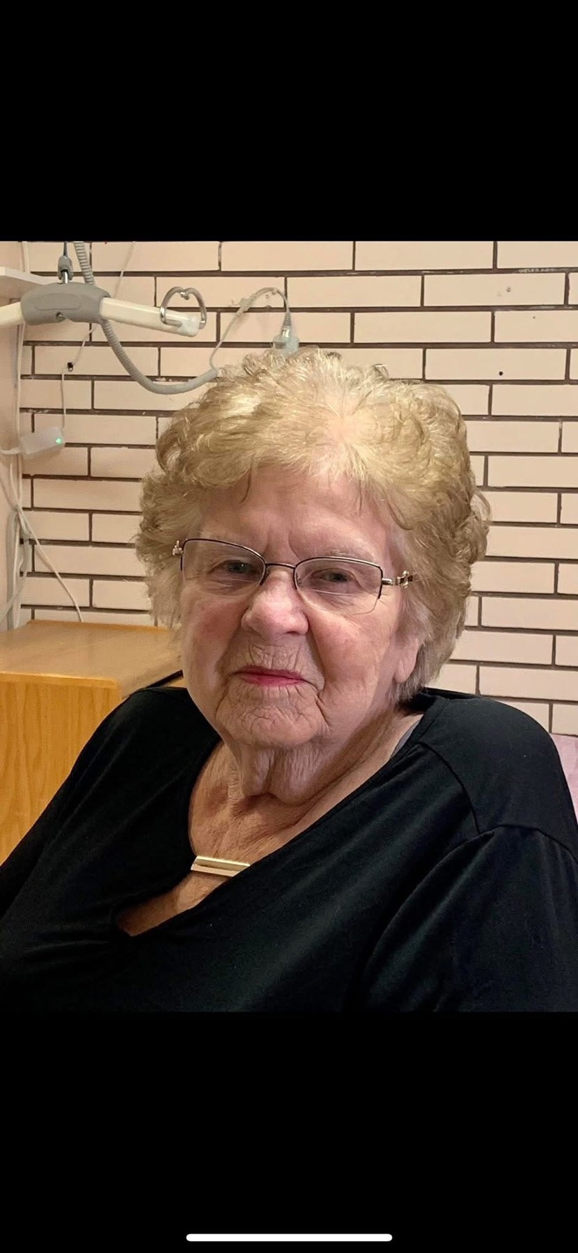 Obituary of Leone Penley