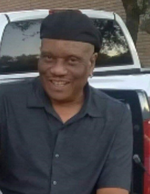 Obituary of Joe C. Jones