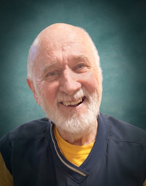 Obituary of Wayne Allen