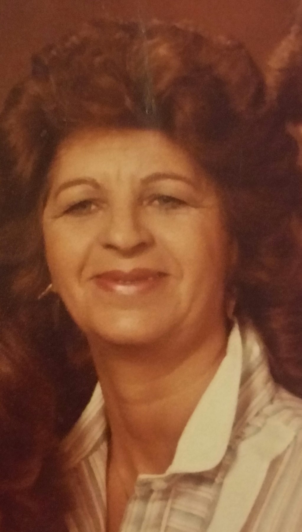 Obituary of Myrtle Ann Presley