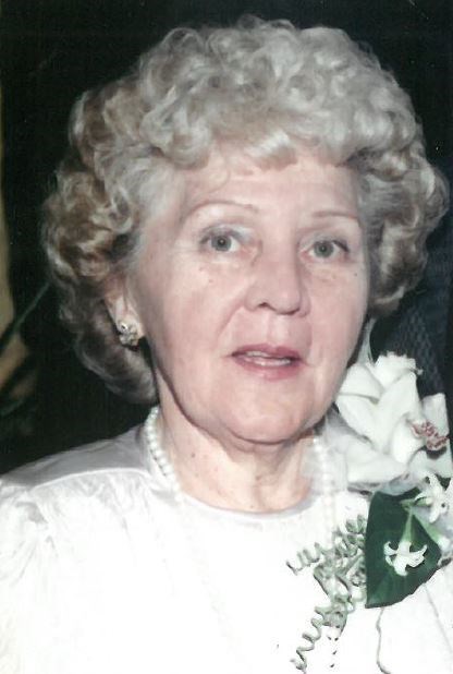 Avis de décès de Audrey Mirza Basek