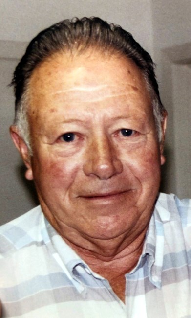 Obituario de Sidney John DuBose