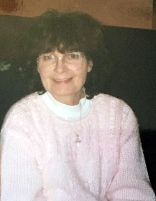 Obituary of Joan Louise Garlock