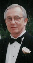 Obituary of John Churchill DeWolf