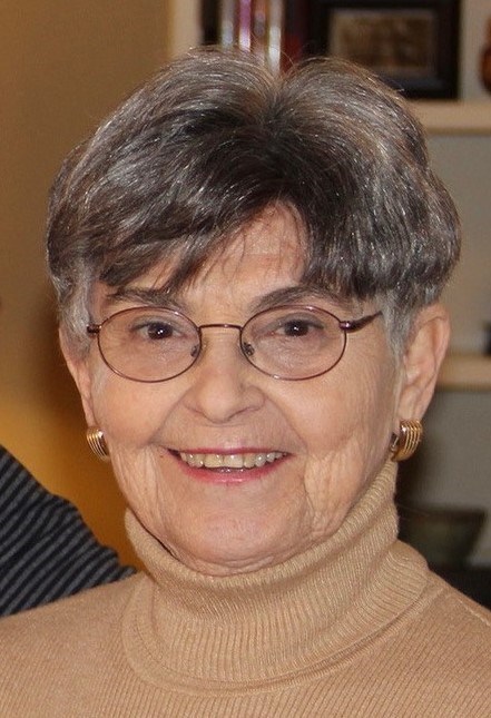 Obituary of Janet C. Smith