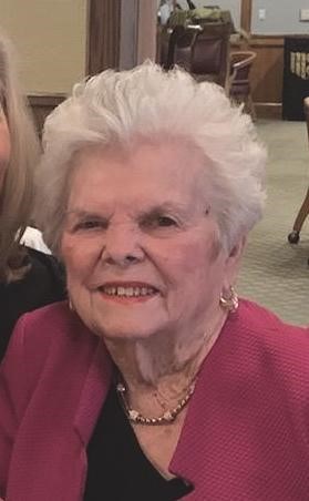 Obituary of Iona A Vasicek