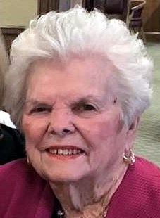 Obituary of Iona A Vasicek