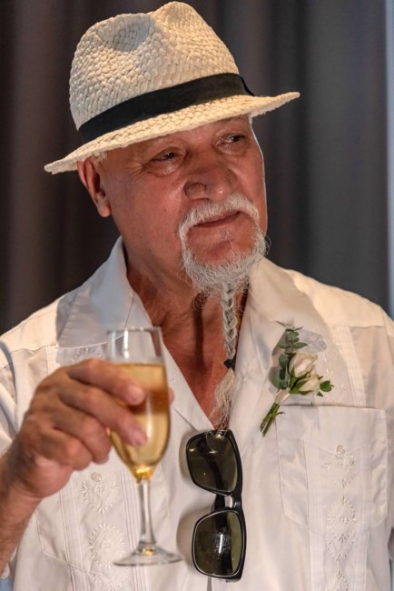 Obituary of Juan Mojarro