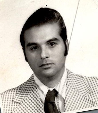 Obituary of Juan M Gutierrez