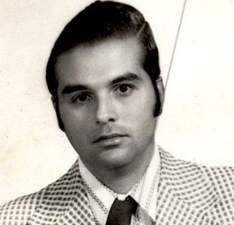 Obituary of Juan M Gutierrez