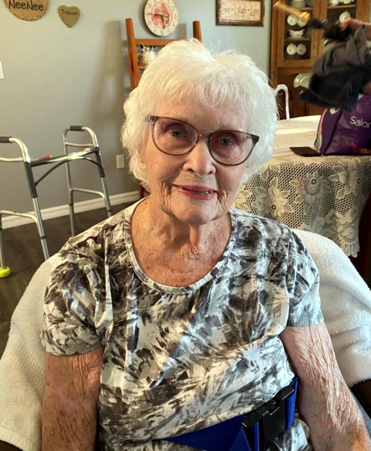 Obituario de Henretta Moore