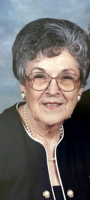 Obituary of Oneida Krause