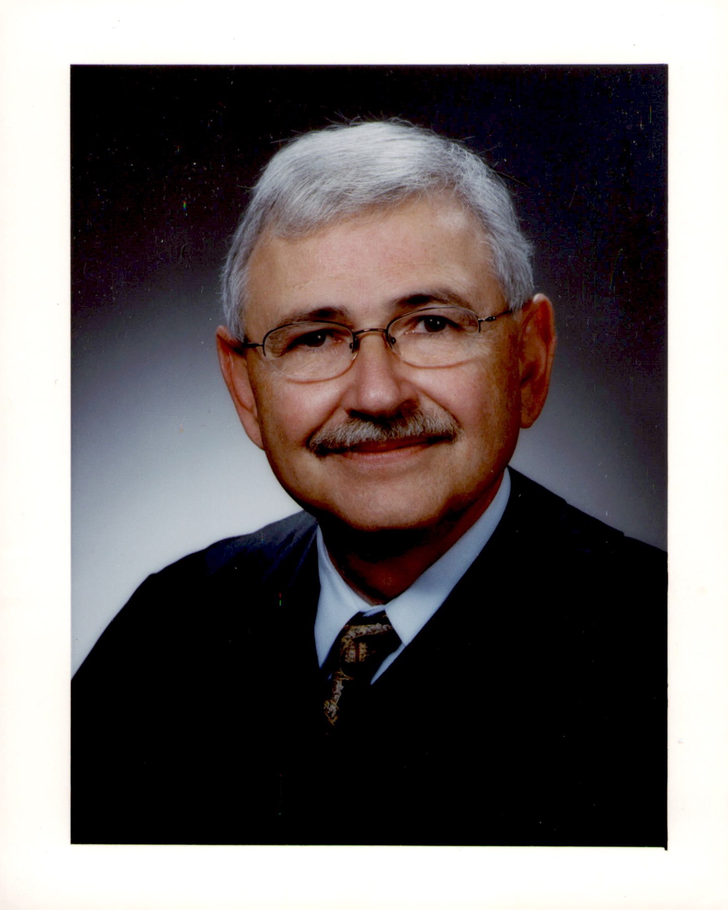 Obituary of John Frederick Bender