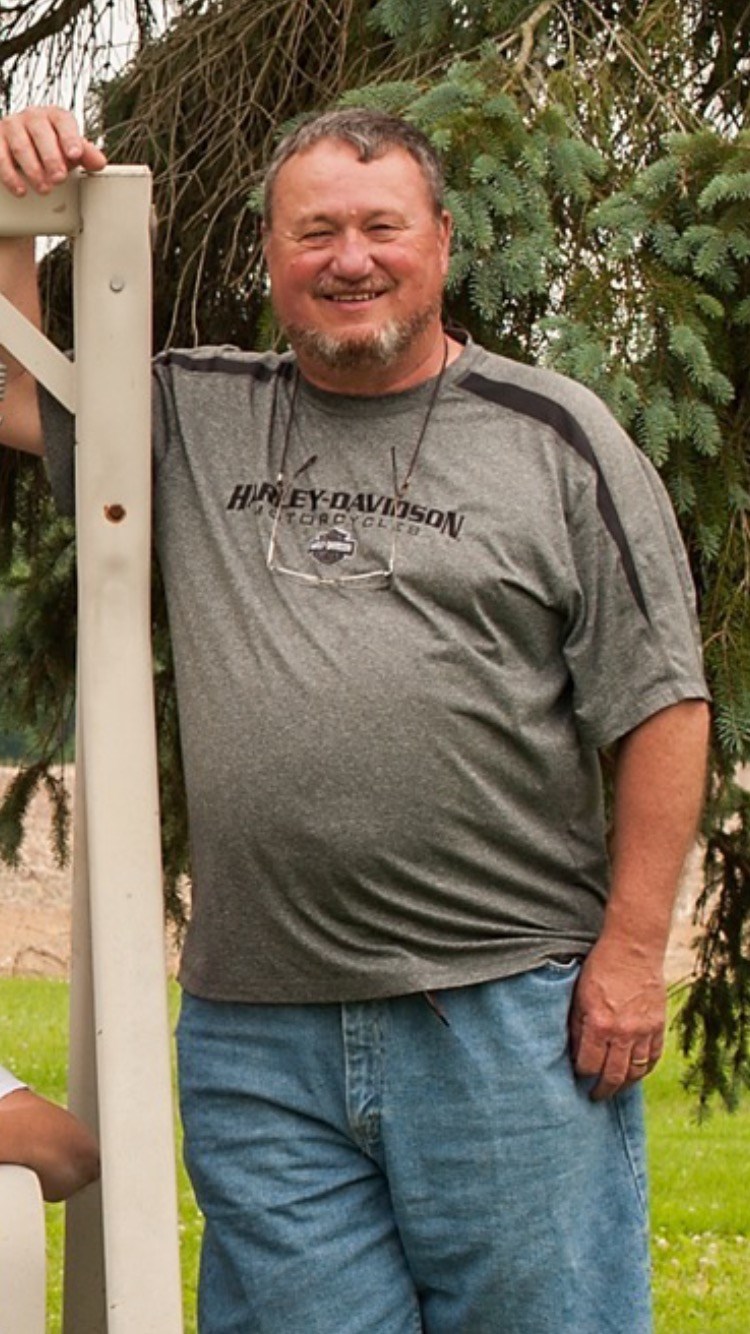 Obituary of Richard Lee Beeman Sr.