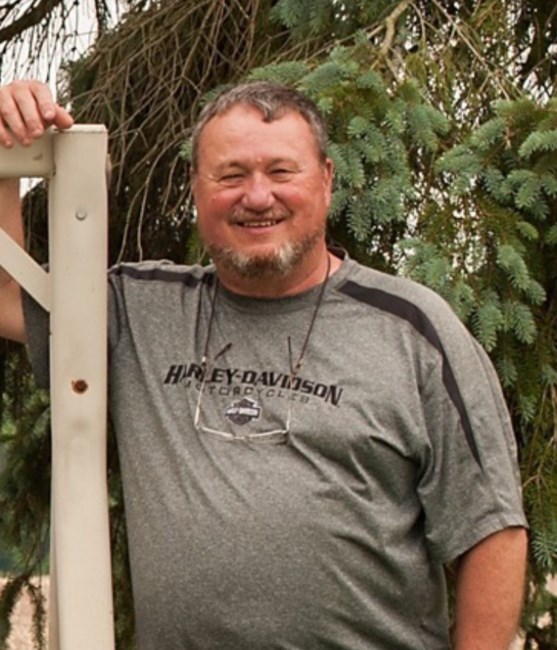 Obituary of Richard Lee Beeman Sr.