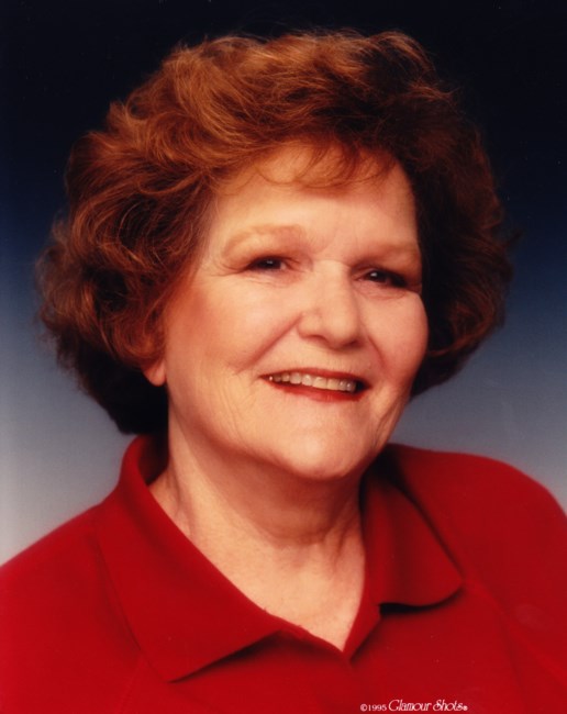 Obituary of Dorothy Marie Smith