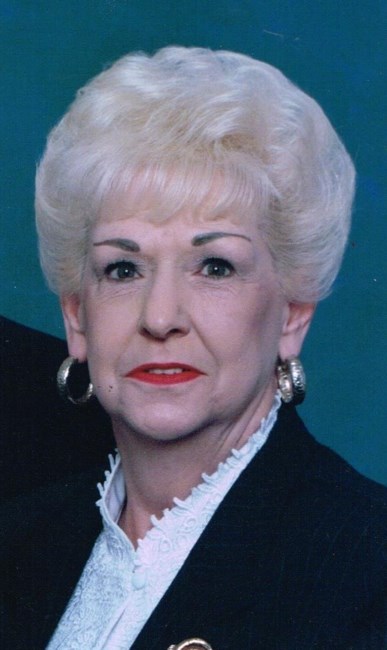 Obituary of Sue C. Cline