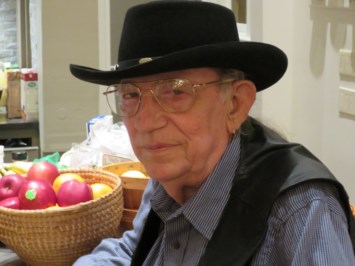 Obituary of William (Jack) Jackson Watson Jr