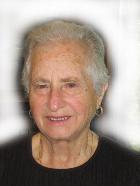 Obituario de Francesca Muto