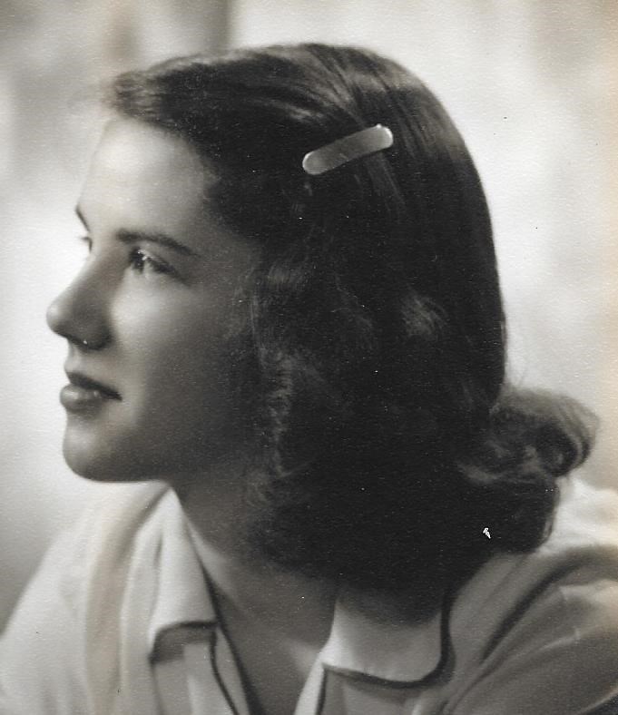 Ellen McFarland Blake Obituary Albion, NY