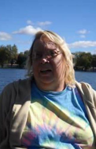 Obituary of Murna Hoover