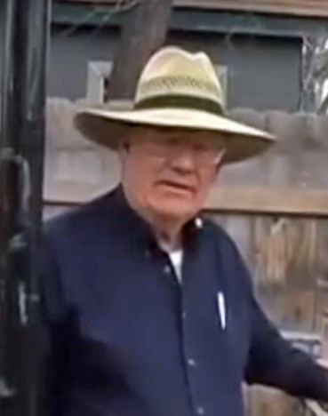 Obituary of Hans Herman Claussen