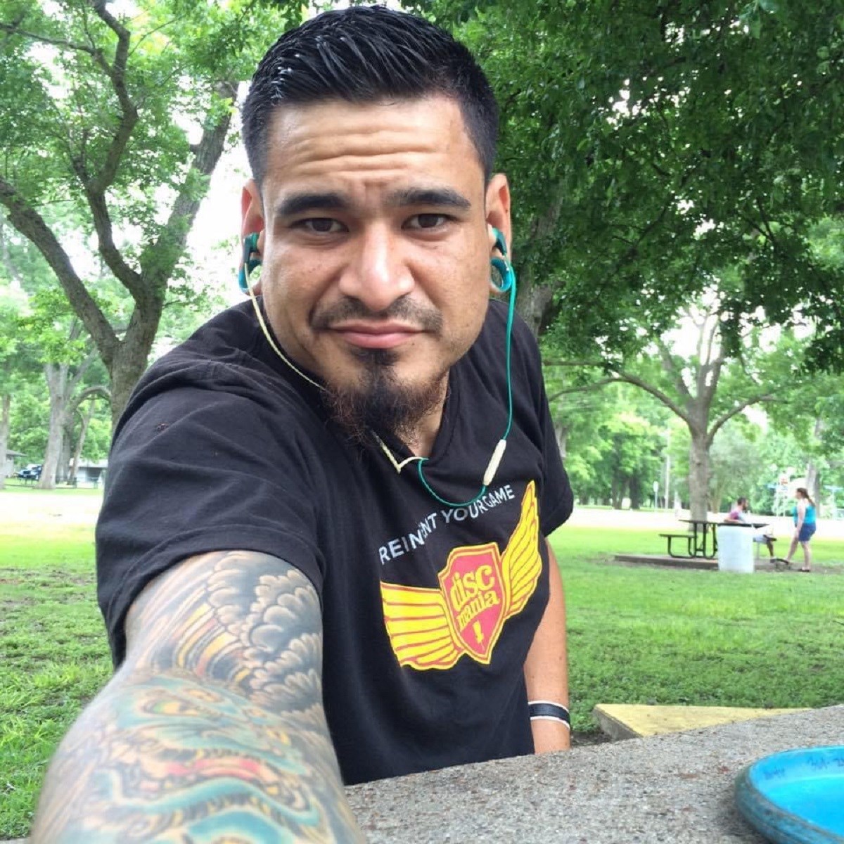 Obituary of Robert Anthony Ybarbo, Jr.