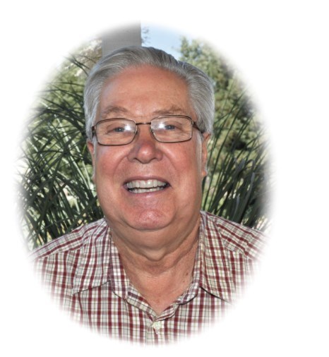 Obituary of John Henry DeRuiter