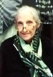 Obituary of Patricia Louise Kever