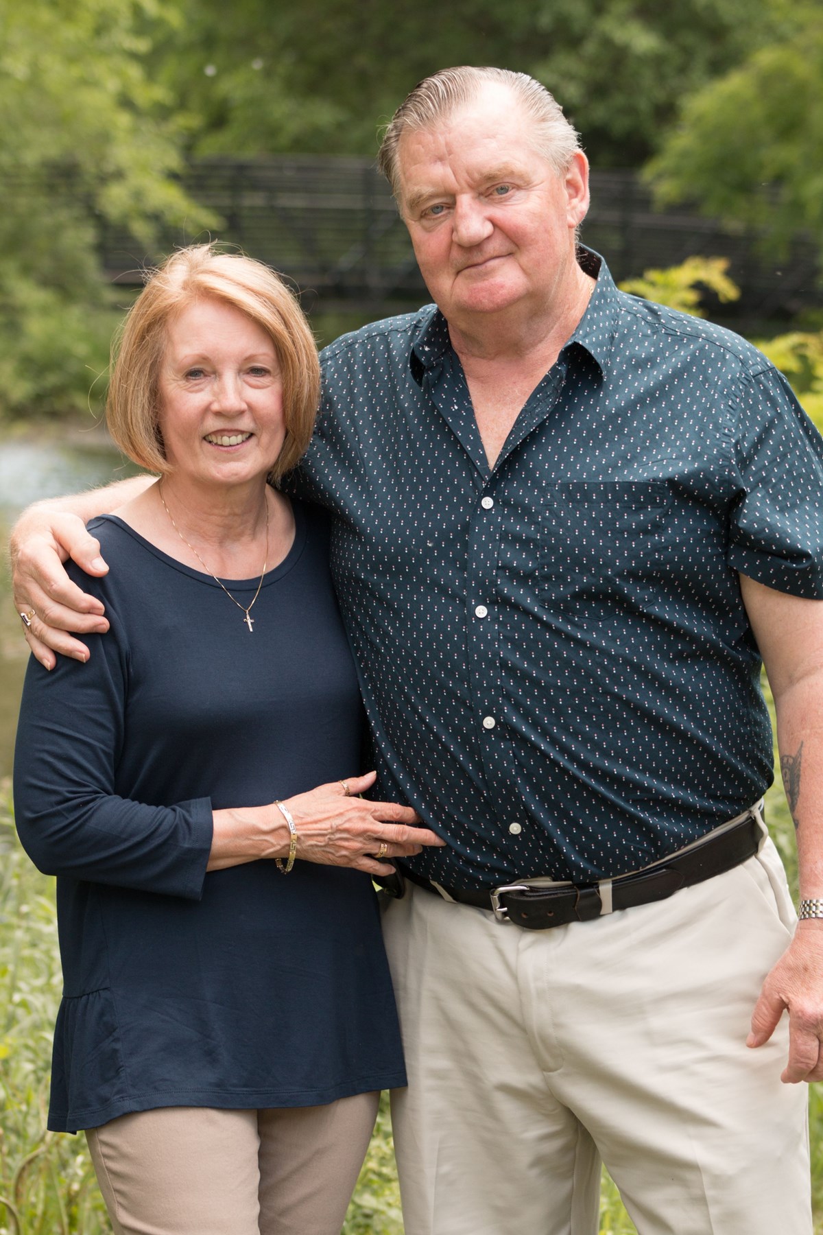 Obituary of Hugh "Butch" MacMillan