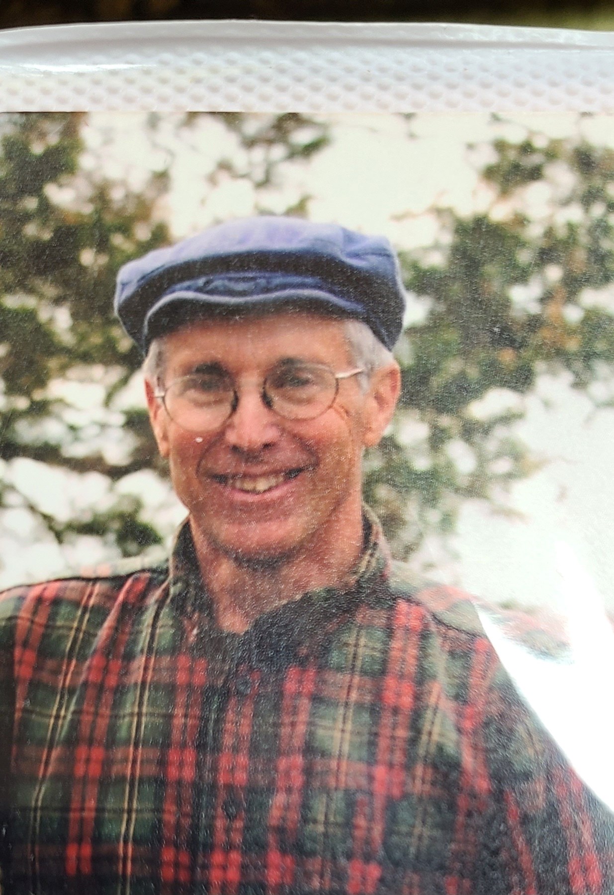 Obituary of George Charles Koch