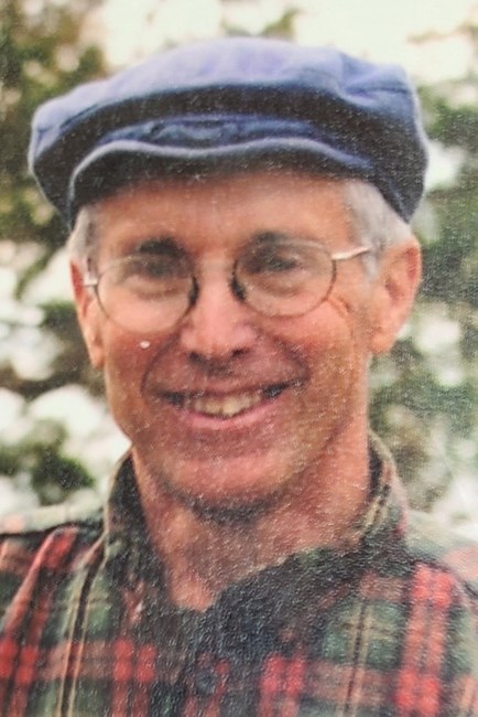 Obituary of George Charles Koch