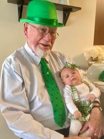 Obituary of Deacon Edward J. Reading Jr.