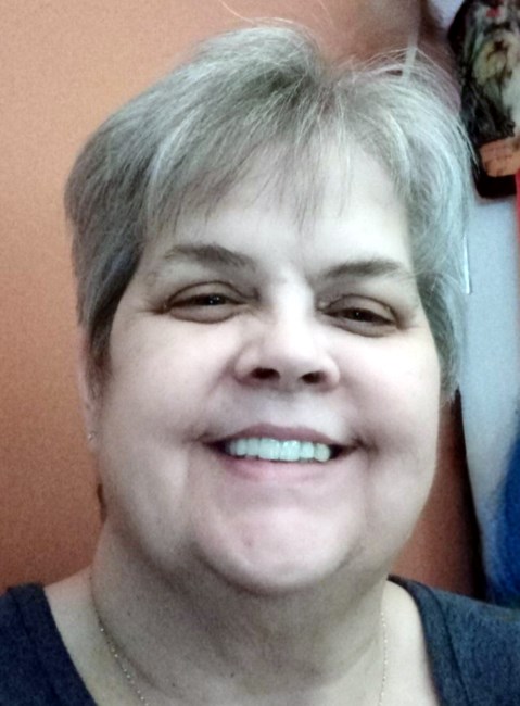 Avis de décès de Karen Wilson