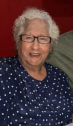 Mary Harrell