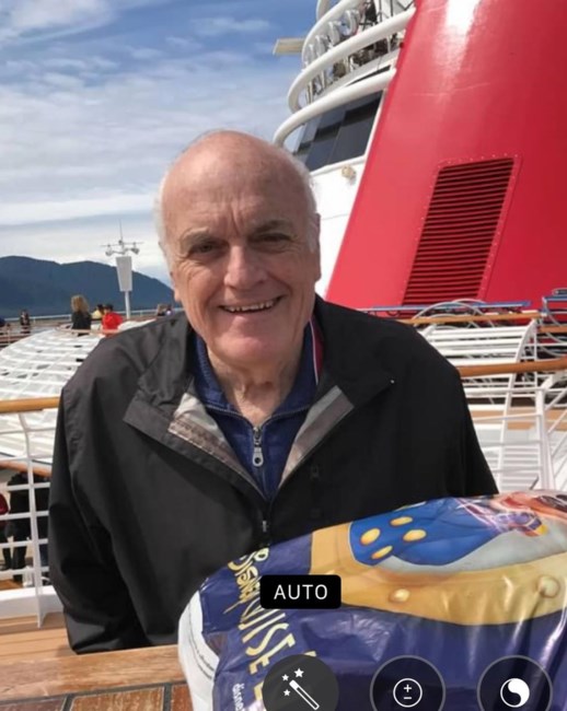 Obituary of Jerry Don Phillips