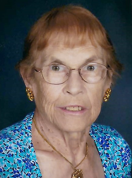 Obituary of Mary Anne Kovacs