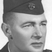 Obituary of Allen Woodrow Mccrimmon