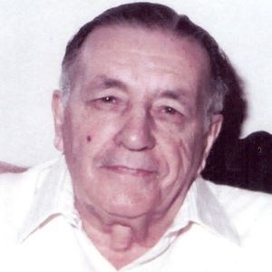 Obituary of JOSEPH G. SPINA