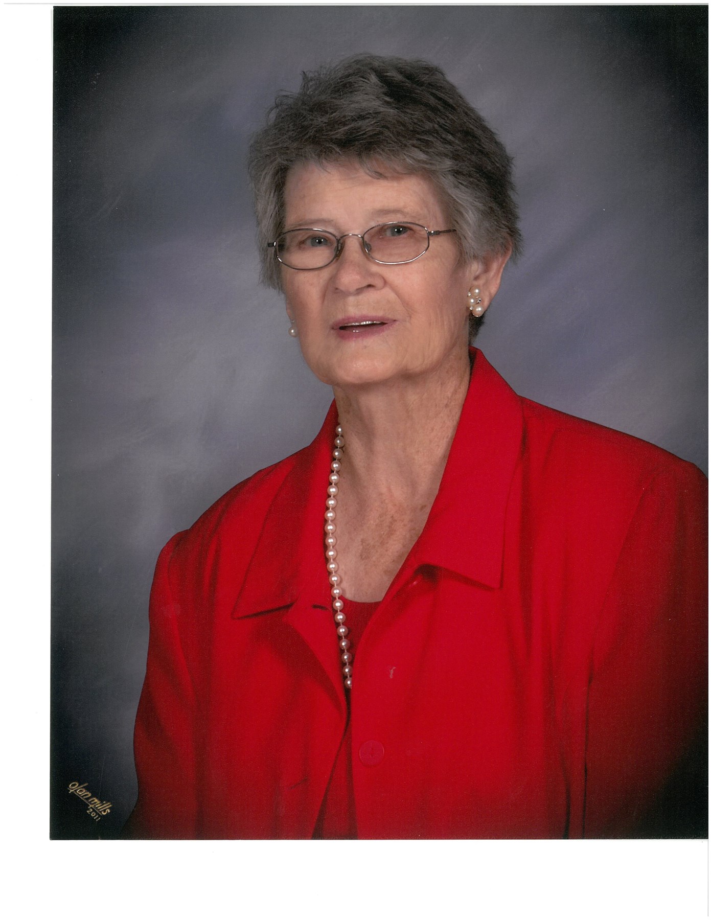 Obituario de Velma Lucille Hines Manthei