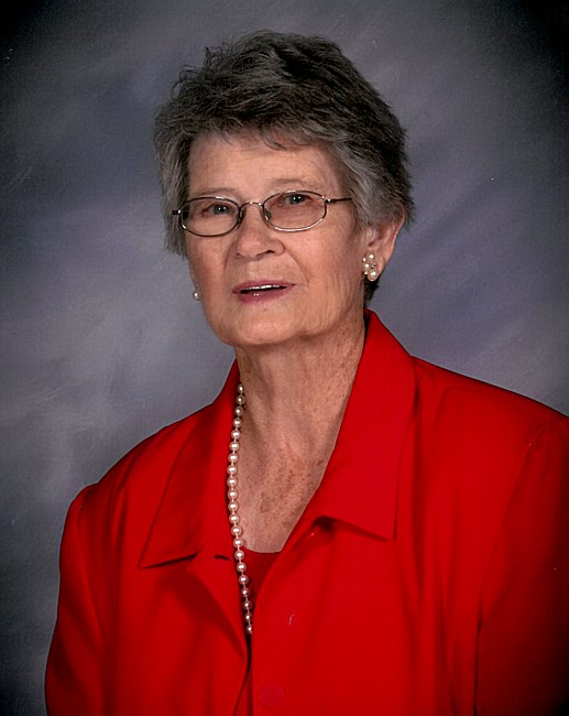 Obituary of Velma Lucille Hines Manthei